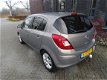 Opel Corsa - diesel 5 deurs airco - 1 - Thumbnail