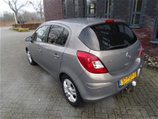 Opel Corsa - diesel 5 deurs airco