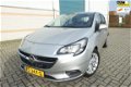 Opel Corsa - 1.2-16V Berlin l.m. velgen - parkeersensoren - stoel & stuurverwarming - 1 - Thumbnail