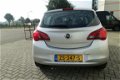 Opel Corsa - 1.2-16V Berlin l.m. velgen - parkeersensoren - stoel & stuurverwarming - 1 - Thumbnail