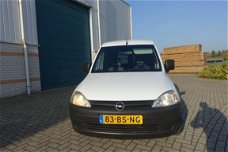 Opel Combo - 1.3 CDTi l.m. velgen