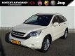 Honda CR-V - 2.0 I EXECUTIVE AUT Executive 4wd - 1 - Thumbnail