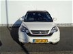 Honda CR-V - 2.0 I EXECUTIVE AUT Executive 4wd - 1 - Thumbnail