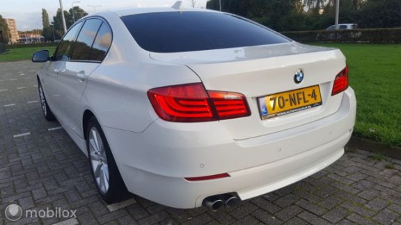 BMW 5-serie - 525d High Executive/ALLE DENKBARE OPTIE'S/ - 1