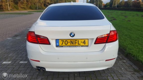 BMW 5-serie - 525d High Executive/ALLE DENKBARE OPTIE'S/ - 1