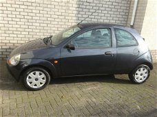 Ford Ka - 1.3 Cool & Sound Verkocht!!