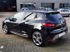 Renault Clio - 1.2 TCe 120 GT Aut. | PANO |