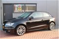 Audi A1 - 1.2 TFSI 86pk S-line Admired - 1 - Thumbnail