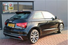 Audi A1 - 1.2 TFSI 86pk S-line Admired