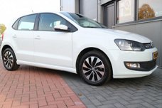 Volkswagen Polo - 1.0 Edition