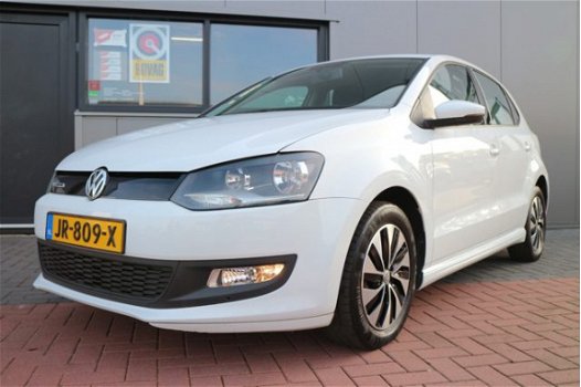 Volkswagen Polo - 1.0 Edition - 1