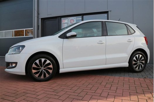 Volkswagen Polo - 1.0 Edition - 1