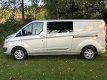 Ford Transit Custom - 290 2.2 TDCI L2H1 Limited DC - 1 - Thumbnail