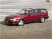 Volvo V70 - 2.5 Europa APK 20-7-2020 Youngtimer AUTOMAAT - 1 - Thumbnail