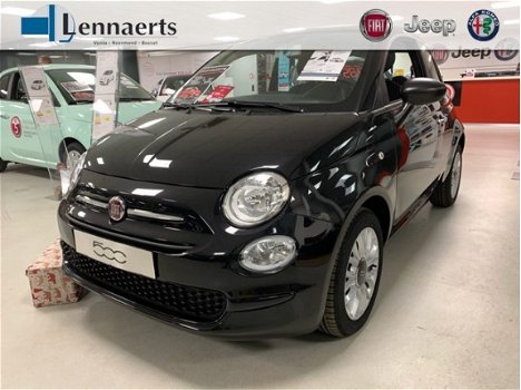 Fiat 500 - 0.9 TA Turbo Young *TOPDEAL - 1