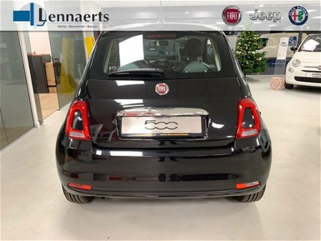 Fiat 500 - 0.9 TA Turbo Young *TOPDEAL - 1