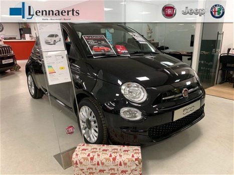 Fiat 500 - 0.9 TA Turbo Young *TOPDEAL - 1