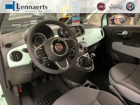 Fiat 500 - 1.2 Young *TOPDEAL - 1