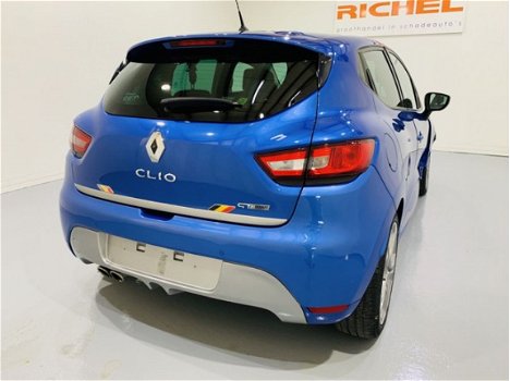 Renault Clio - 5-Drs 1.2 TCe 120 GT Line Aut. Pano - 1