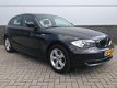 BMW 1-serie - 116i Business Line Airco (ECC), LM velgen, parkeersensoren achter - 1 - Thumbnail