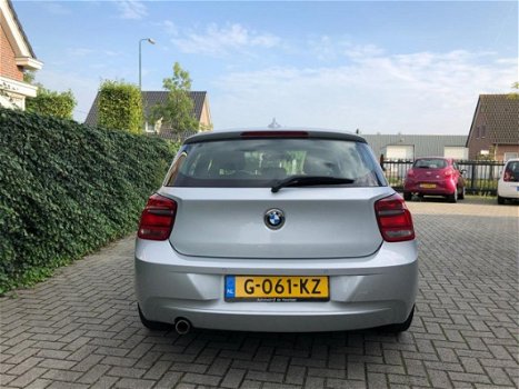 BMW 1-serie - 116d EDE Business | NAV PDC Dealer ondh | - 1