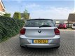 BMW 1-serie - 116d EDE Business | NAV PDC Dealer ondh | - 1 - Thumbnail