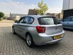 BMW 1-serie - 116d EDE Business | NAV PDC Dealer ondh | - 1 - Thumbnail