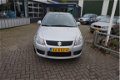 Suzuki SX4 - 1.9 D Base RIJKLAARPRIJS incl nw apk/beurt & 3mnd schaap garantie - 1 - Thumbnail