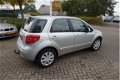 Suzuki SX4 - 1.9 D Base RIJKLAARPRIJS incl nw apk/beurt & 3mnd schaap garantie - 1 - Thumbnail