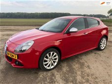 Alfa Romeo Giulietta - 1.4 T Distinctive Super Nette Alfa Giulietta 1.4T