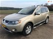 Mitsubishi Outlander - 2.4 Intro Edition 2WD Mooie Outlander 2.4 - 1 - Thumbnail