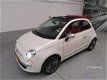 Fiat 500 C - 1.2 S&S Rock Automaat Leer Navi ECC - 1 - Thumbnail