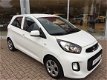 Kia Picanto - 5d 1.0 ComfortLine (Airco, Radio/Cd, USB) - 1 - Thumbnail