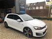 Volkswagen Golf - 2.0 TSI GTI Performance PANO/DSG/300PK/NAP - 1 - Thumbnail