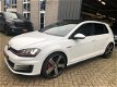 Volkswagen Golf - 2.0 TSI GTI Performance PANO/DSG/300PK/NAP - 1 - Thumbnail