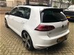 Volkswagen Golf - 2.0 TSI GTI Performance PANO/DSG/300PK/NAP - 1 - Thumbnail