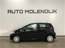 Volkswagen Up! - 1.0 move up Navi/Airco/Bluetooth/ 2017