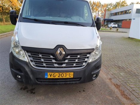 Renault Master - MASTER - 1