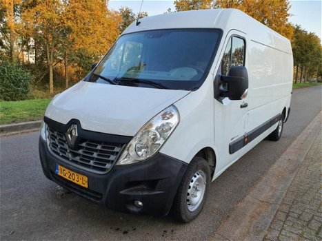 Renault Master - MASTER - 1