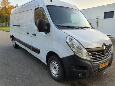 Renault Master - MASTER - 1