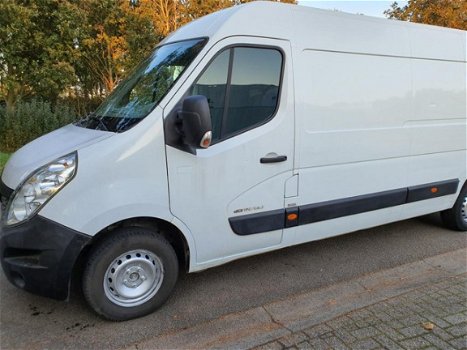 Renault Master - MASTER - 1