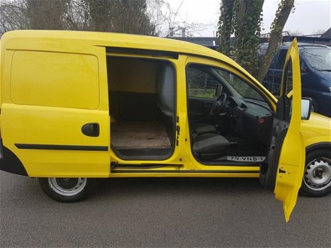 Opel Combo - 1