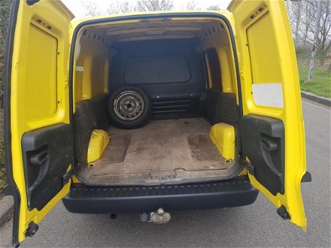 Opel Combo - 1