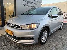 Volkswagen Touran - 1.2 TSI 110 PK COMFORTLINE ACC/PDC/STOELVERW/TEL-VOORB