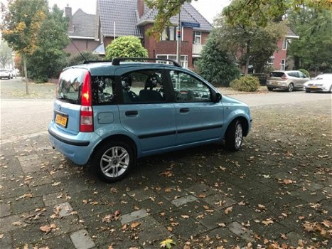 Fiat Panda - 1.2 Emotion - 1