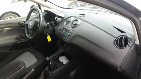 Seat Ibiza ST - 1.2 TSI Chill Out Plus - 1