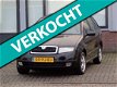 Skoda Fabia Combi - 1.9 SDI Elegance 1e EIGENAAR/NAP/AIRCO/NIEUWE APK/OPEN DAK - 1 - Thumbnail