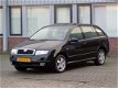 Skoda Fabia Combi - 1.9 SDI Elegance 1e EIGENAAR/NAP/AIRCO/NIEUWE APK/OPEN DAK - 1 - Thumbnail