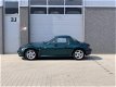 BMW Z3 Roadster - 1.8 lage km-stand, Hard-top, Youngtimer - 1 - Thumbnail