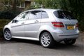 Mercedes-Benz B-klasse - 200 / 136 PK / Airco / Elec pakket / Pdc / Allu velgen / Goed onderhouden - 1 - Thumbnail